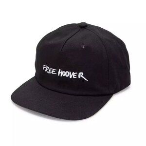 New Yeezy Kanye West Free Hoover Hat